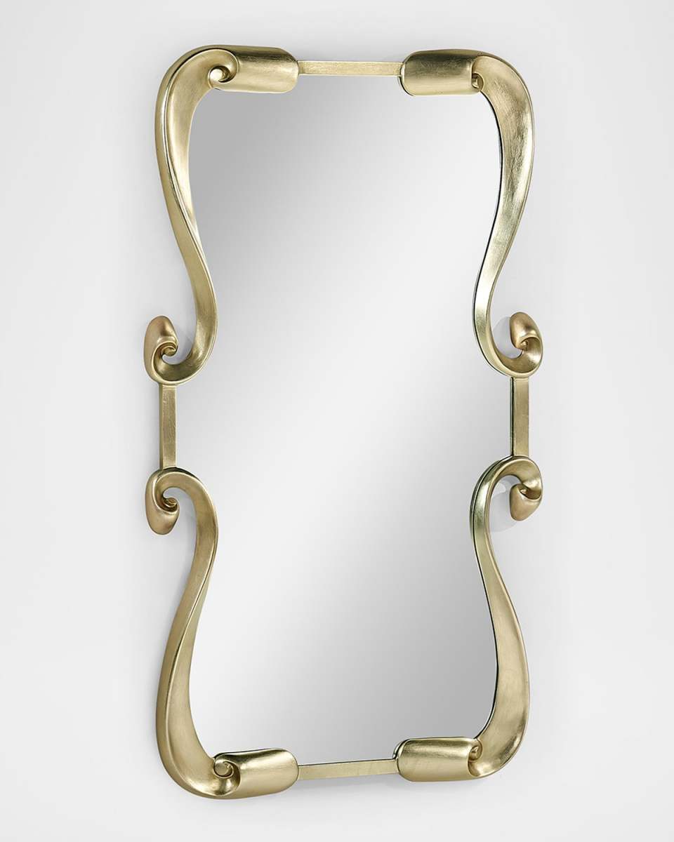 Barcelona 54" Wall Mirror